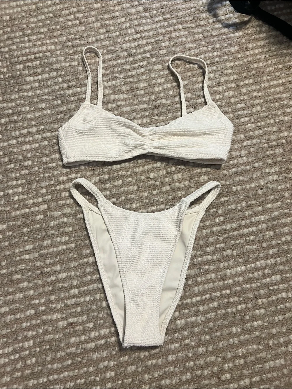 PacSun only worn